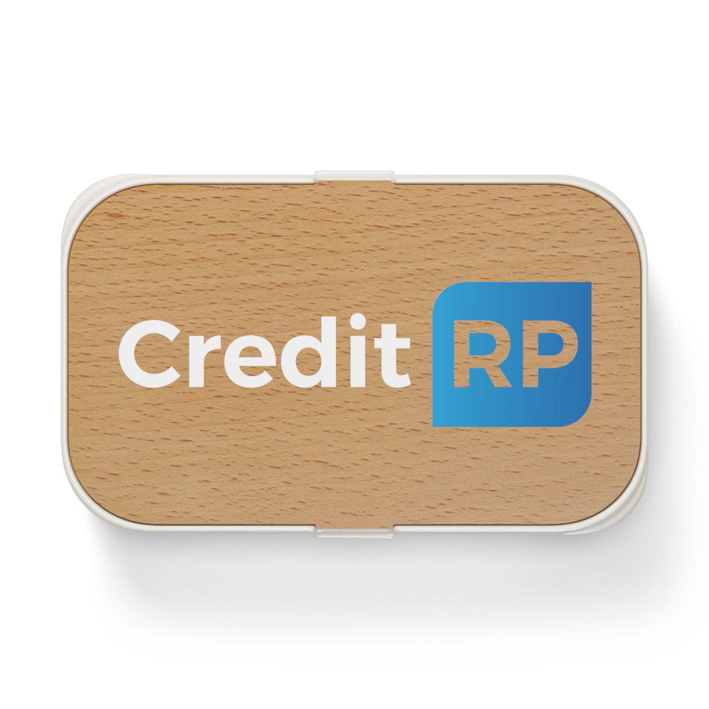 Bento Lunch Box - Credit RP