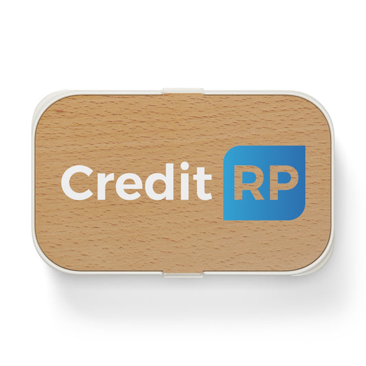 Bento Lunch Box - Credit RP