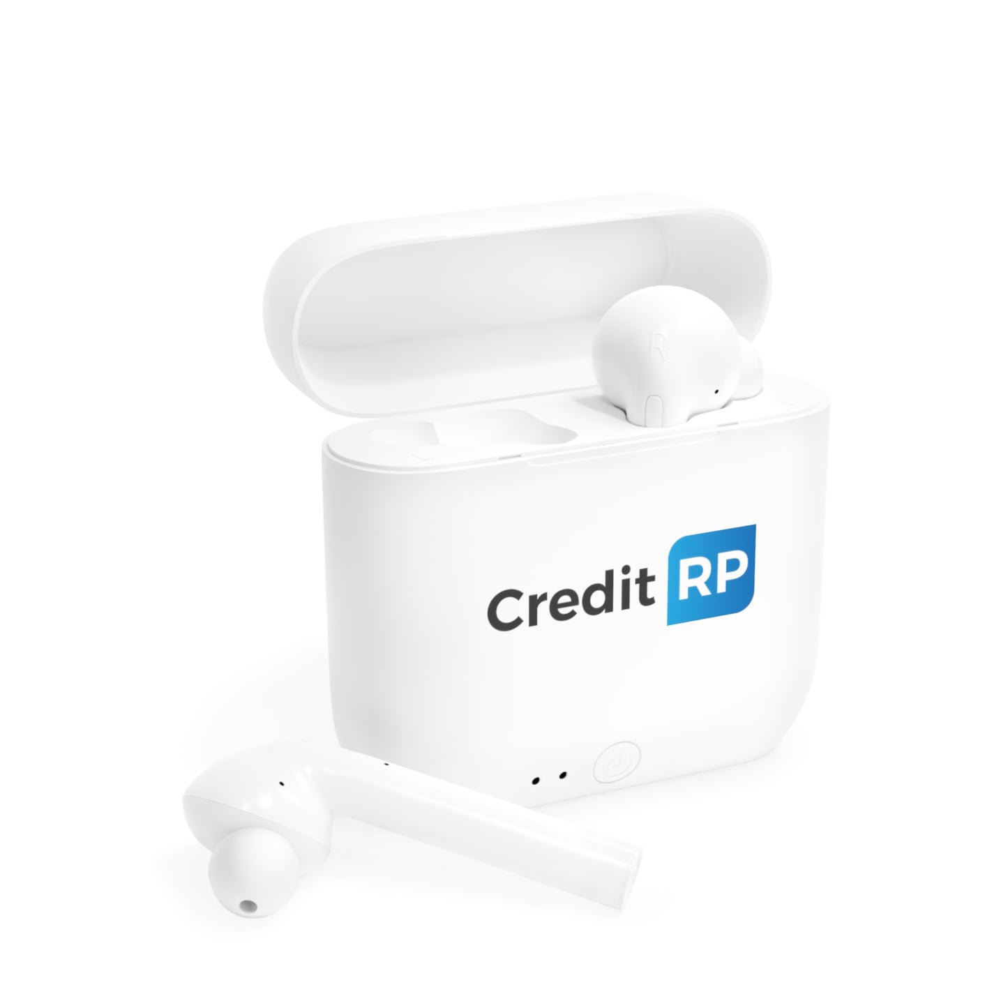 Essos Wireless Earbuds - Credit RP