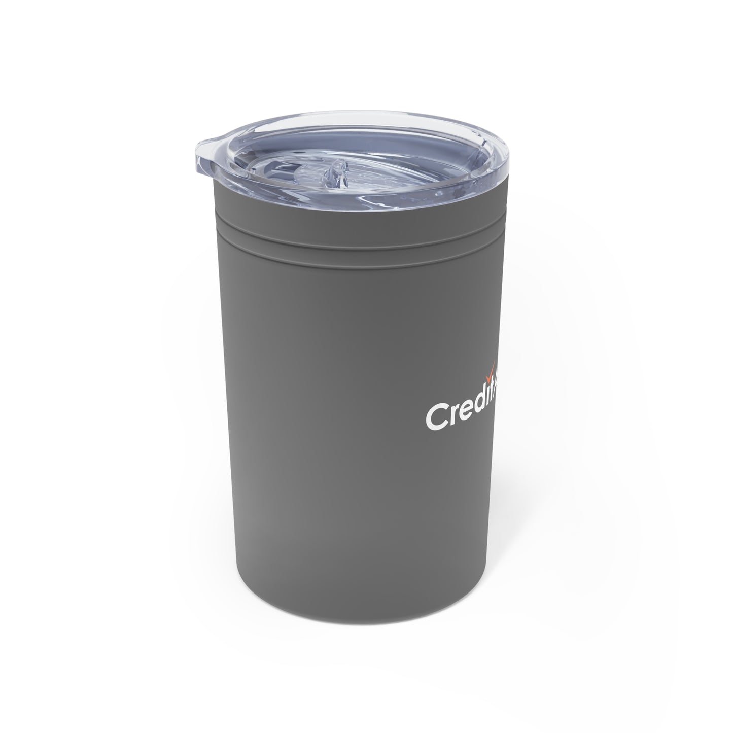 Vacuum Insulated Tumbler, 11oz - Credit Associates